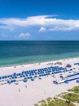 TradeWinds Island Resort Beach Cam Live Webcams。